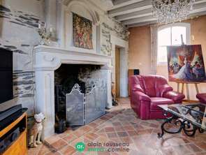 Vente Maison 3 chambresBrain-sur-l'Authion