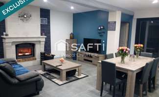 Photo Vente maison Brain-sur-l'Authion