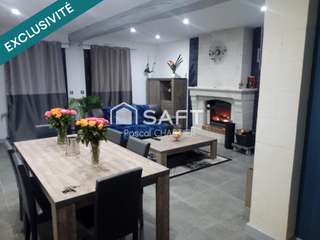 Vente maison 6 pièces Vente maison 6 pièces