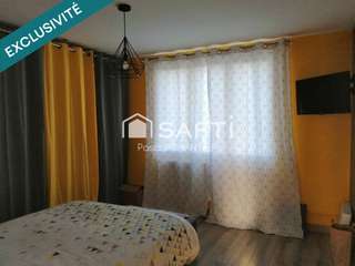 Vente maison 6 pièces Vente maison 6 pièces