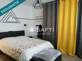Vente maison 6 pièces Vente maison 6 pièces