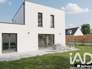 Vente Maison 5 chambresBrain-sur-l'Authion