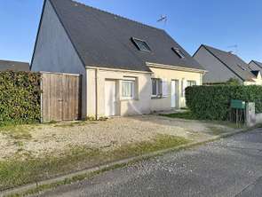 Vente Maison 4 chambresBrain-sur-l'Authion