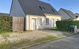 Photo Vente maison Brain-sur-l'Authion