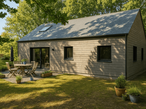 Vente maison Brain-sur-l'Authion 49