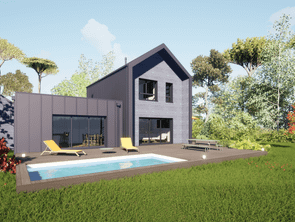 Vente MaisonBrain-sur-l'Authion