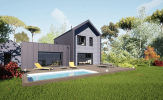 Photo Vente maison Brain-sur-l'Authion