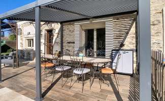 Photo Vente maison Brain-sur-l'Authion