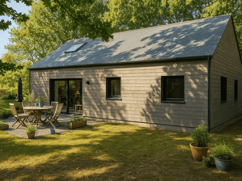 Vente maison Brain-sur-l'Authion 49