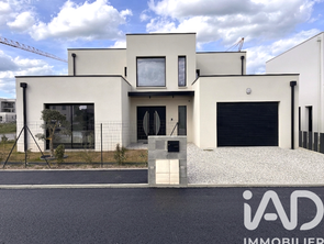 Vente Maison 4 chambresBrain-sur-l'Authion