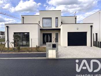 Vente maison 6 pièces Brain-sur-l'Authion 49