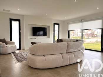 Vente Maison 4 chambresBrain-sur-l'Authion