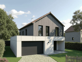 Vente maison