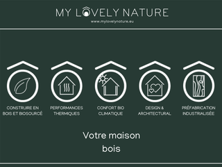 Vente maison