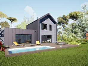 Vente MaisonBrain-sur-l'Authion