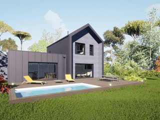 Vente maison