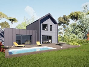 Vente MaisonBrain-sur-l'Authion