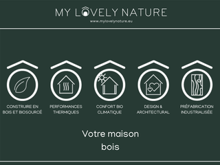 Vente maison