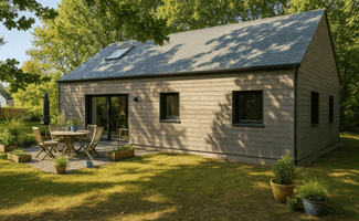 Photo Vente maison Brain-sur-l'Authion