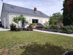 Vente Maison 3 chambresBrain-sur-l'Authion