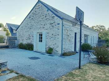 Vente Maison 3 chambresBrain-sur-l'Authion