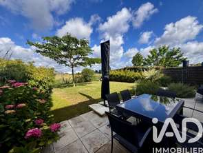 Vente Maison 5 chambresBrain-sur-l'Authion