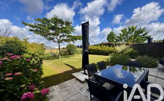 Photo Vente maison Brain-sur-l'Authion