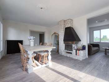 Vente Maison 4 chambresBrain-sur-l'Authion