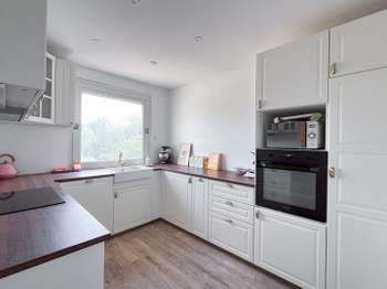 Vente maison 6 pièces Brain-sur-l'Authion 49