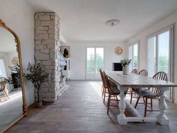 Vente Maison 4 chambresBrain-sur-l'Authion