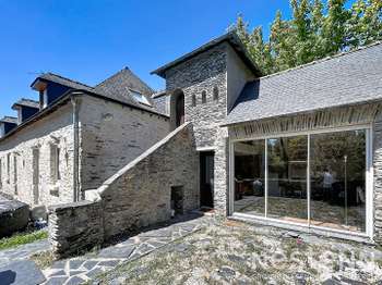 Vente Maison 4 chambresBrain-sur-l'Authion