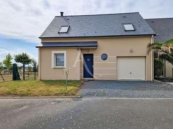 Vente Maison 4 chambresBrain-sur-l'Authion