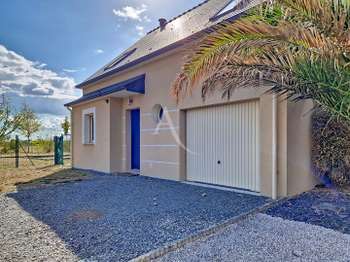 Vente Maison 4 chambresBrain-sur-l'Authion