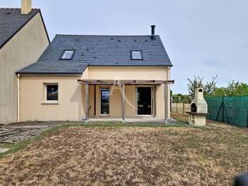 Vente Maison 4 chambresBrain-sur-l'Authion