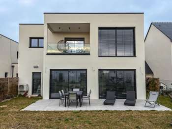 Vente Maison 4 chambresBrain-sur-l'Authion