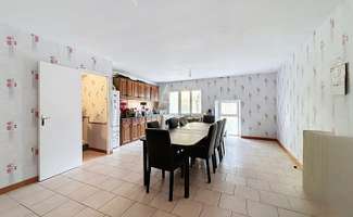 Photo Vente maison Brain-sur-Longuenée