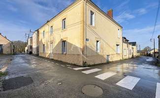 Photo Vente maison Brain-sur-Longuenée