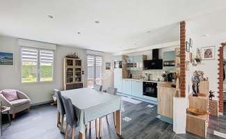 Photo Vente maison Brain-sur-Longuenée