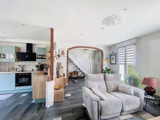 Vente maison 6 pièces Vente maison 6 pièces