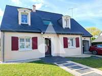 Vente maison 7 pièces Vente maison 7 pièces