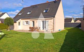 Photo Vente maison Brain-sur-Longuenée