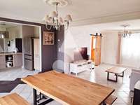 Vente maison 7 pièces Vente maison 7 pièces