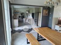 Vente maison 7 pièces Vente maison 7 pièces