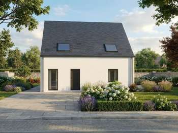 Photo Vente maison Brain-sur-Longuenée