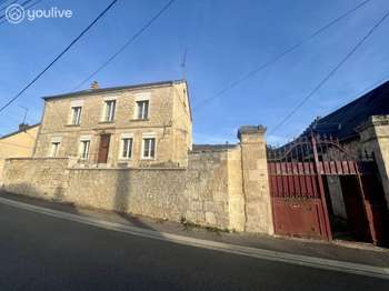 Vente Maison 4 chambresBraine