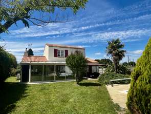 Vente Maison 4 chambresBrains