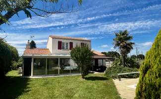 Photo Vente maison Brains