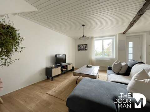 Vente maison 3 pièces Brains 44