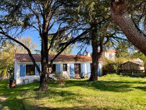 Vente Maison 3 chambresBrains