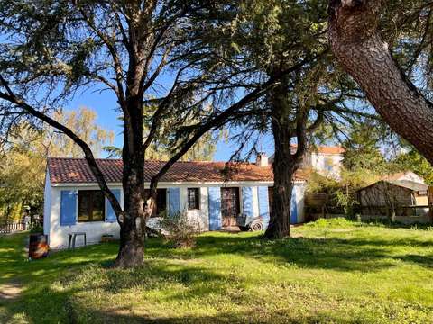 Vente maison 5 pièces Brains 44